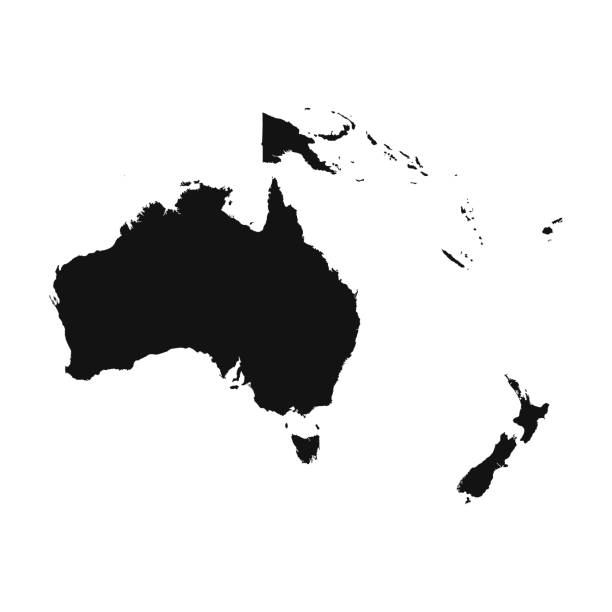 Image of Oceania