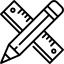 Custom rules icon