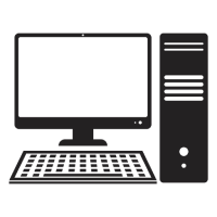 PC image